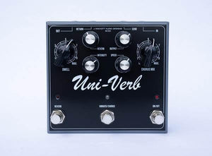 J. Rockett Uni-Verb *Free Shipping in the USA*
