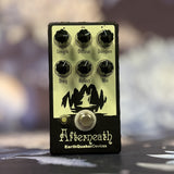 Earthquaker Devices Afterneath V2 Used