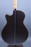 2022 Furch Red Pure GC-LR Natural