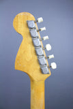 1966 Fender Mustang Daphne Blue