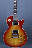 2016 Gibson Les Paul Standard Heritage Cherry Sunburst