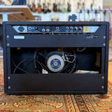 1978 Fender Deluxe Reverb Combo Amp