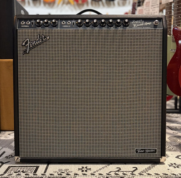 Fender Super Reverb ToneMaster