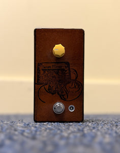 Mid-Fi Electronics Scrape Flutter "Free Shipping in the US"