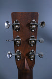 2019 Martin Custom Shop Gruhn Spec HD-28 European Spruce Top