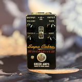 Greer Super Cobra Used