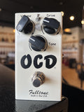 Fulltone OCD V2 Used