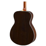 Yamaha FS830-TBS Solid Spruce Top Concert Acoustic Guitar Tobacco Sunburst *Free Shipping in the US*
