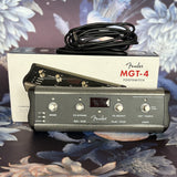 Fender MGT-4 Footswitch Used