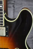 Eastman T486SB