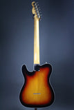 2022 Fender American Original 60s Telecaster Sunburst