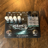 Electro-Harmonix Oceans 12 Used