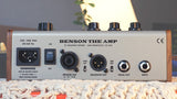 Milkman x Benson The Amp. "Free Shipping in the USA"