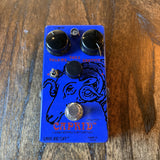 Wren and Cuff Caprid Small Foot Used