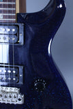 1997 Paul Reed Smith CE24 Black Holoflake