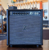 Dr. Z Z Plus 1x12 Combo Black