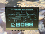 BOSS RPS-10 Used
