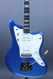 2025 Fender Jazzmaster American Vintage II Lake Placid Blue