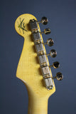 2025 Fender Custom Shop 1954 Stratocaster LTD Canary Yellow
