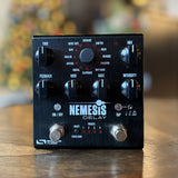 Source Audio Nemesis Delay Used