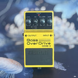 Boss ODB-3 Used