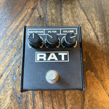 1990 Pro Co The Rat Made In U.S.A. Used
