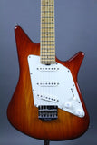 2015 Music Man Albert Lee Honeyburst