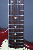 1966 Fender Mustang Dakota Red