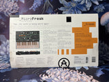 Arturia MicroFreak with Vocoder