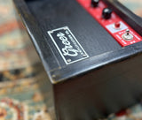 Greer Amps Mini-Chief 3w Head Red Hammer *Free Shipping in the USA*