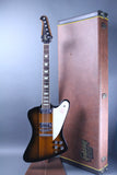 1992 Gibson Firebird V Vintage Sunburst