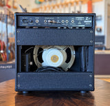 Dr. Z Z Plus 1x12 Combo Black