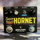 Greer Super Hornet Used