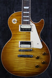 2018 Gibson Les Paul Traditional Honeyburst