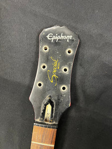 Epiphone LP SPECIAL Model Neck only Project