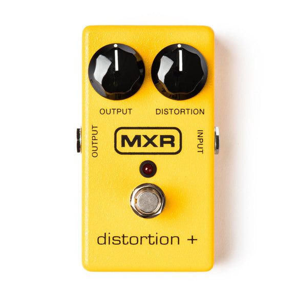 MXR M104 Distortion + *Free Shipping in the USA*