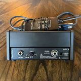 Hughes & Kettner Spirit of Vintage 25w Mini Head