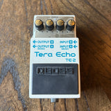 Boss Tera Echo Used