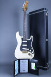 2024 Fender Custom Shop B4 Stratocaster NOS Vintage Blonde