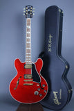 2002 Gibson ES-345 Cherry