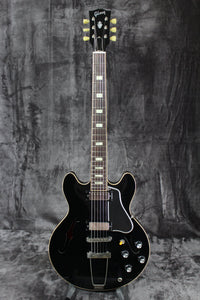 2013 Gibson ES-390 Custom Shop