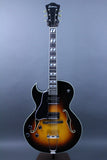 Eastman Guitars AR372LCE-SB Left Handed Archtop *Free Shipping in the USA*