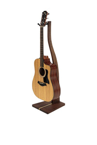 Zither Music Company Walnut Guitar Stand *Free Shipping in the USA*