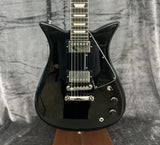 2024 Gibson Theodore Standard Ebony