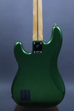 2025 Fender Player II Modified Active Precision Bass Harvest Green Metallic