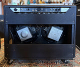 1968 Fender Twin Reverb AB763 Combo Amp