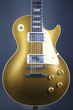 2025 Gibson Custom Shop 1957 Les Paul Goldtop Darkback