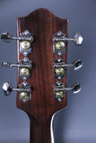 The Loar LH-650-VS Vintage Sunburst