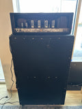 1969 Sunn 2000S Head and matching Sunn 2X15" cab