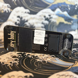 Dunlop Cry Baby Kirk Hammett Signature Used